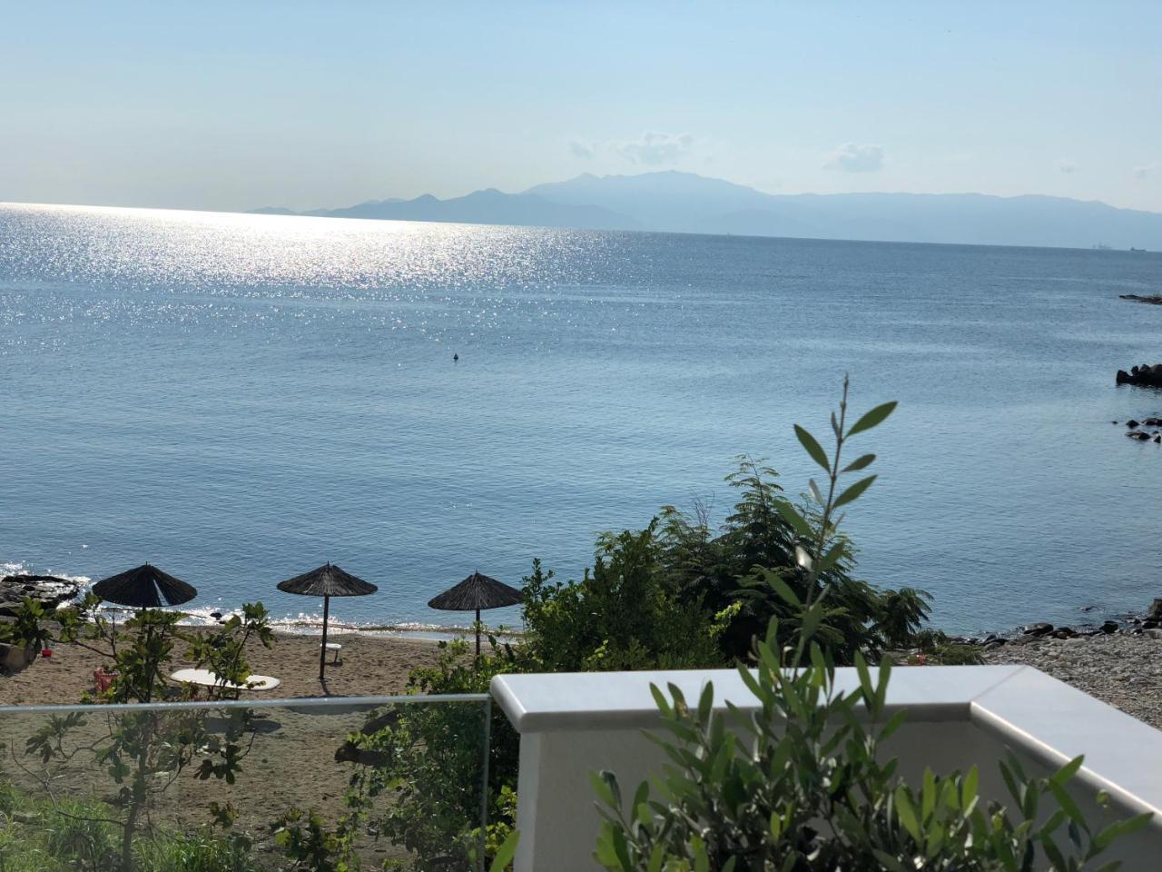 Votsalo Διαμέρισμα Καβάλα Εξωτερικό φωτογραφία