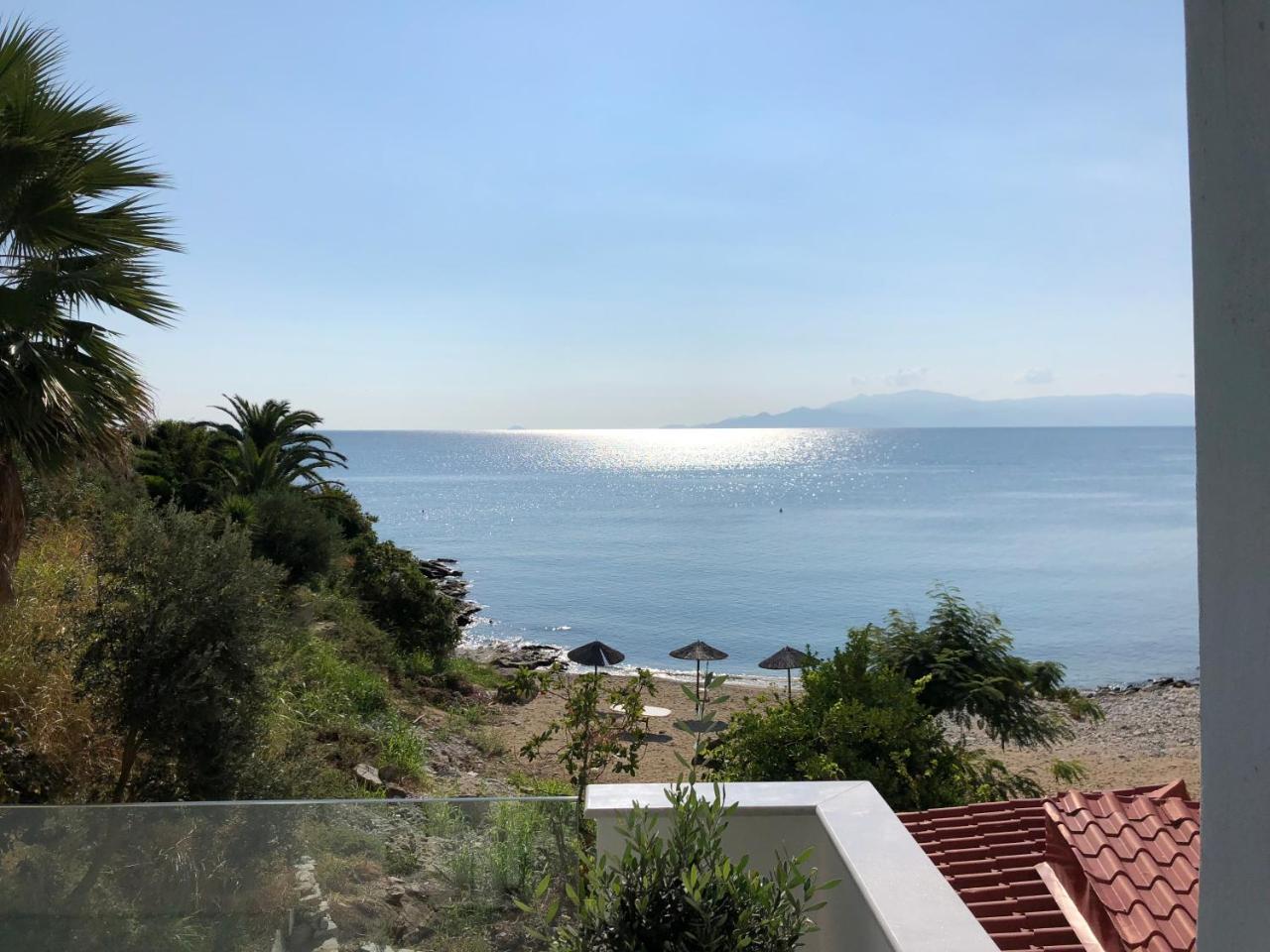 Votsalo Διαμέρισμα Καβάλα Εξωτερικό φωτογραφία